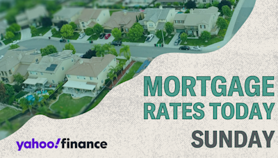 Mortgage and refinance rates today, August 11, 2024: Rates have dropped 40 basis points this month