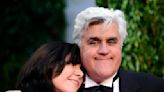 Jay Leno clarifies why he set up conservatorship amid wife Mavis' dementia battle