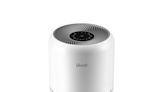 Act fast! The Levoit Core Mini Air Purifier is ridiculously affordable this Prime Day