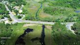 Climate change prep: Restoration project eyed for Weir Creek salt marsh in Dennis