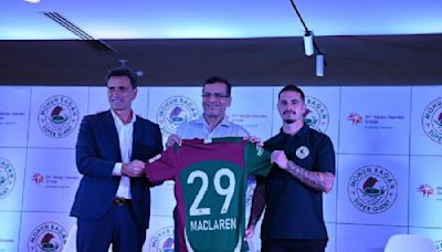 Mohun Bagan Super Giants looking to be aggressive, to rely on attacking instincts