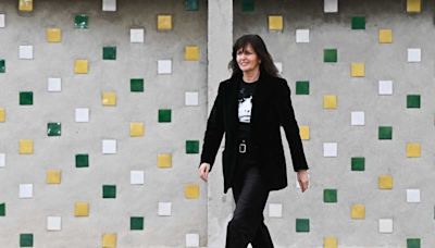 Chanel : Virginie Viard tire sa révérence sans un au revoir