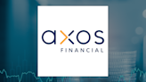 DA Davidson Research Analysts Raise Earnings Estimates for Axos Financial, Inc. (NYSE:AX)
