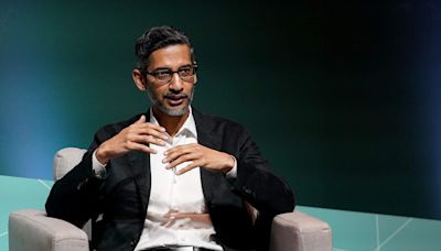 Google employees question execs over 'decline in morale' after blowout earnings