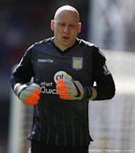 Bradley Guzan