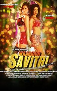 Waarrior Savitri