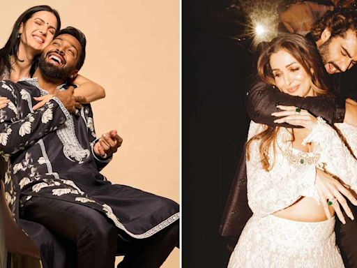 4 Celebrity Splits Of 2024: From Hardik Pandya And Natasa Stankovic To Arjun Kapoor And Malaika Arora