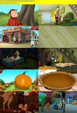 Download Curious George A Halloween Boo Fest 2013 DVDRip x264-W4F ...