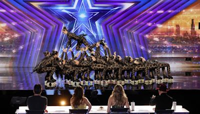 How to watch ‘America’s Got Talent’ season 19 new episode free June 25