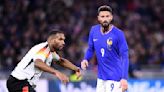 Euro 2024: la très belle stat de longévité de Giroud avec les Bleus