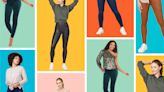 The 8 Best Spanx Leggings of 2023, No Matter Where You’re Going