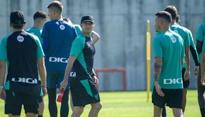 Dudas y certezas de arranque en el Athletic