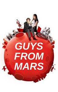Guys From Mars