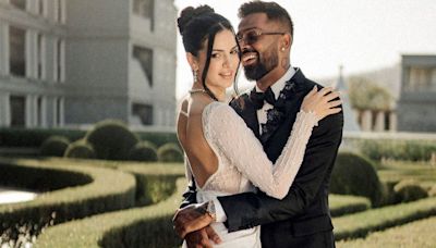 Hardik Pandya And Natasa Stankovic Call It Quits: A Timeline Of Their Love Story