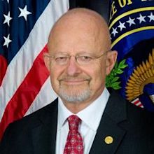 James Clapper