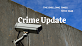 CRIME UPDATE - The Shillong Times