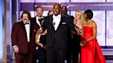 ‘Succession,’ ‘The Bear,’ ‘Beef’ Dominate Golden Globe Awards