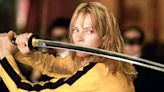 20 años después, Kill Bill: La Venganza, Volumen 1 sigue siendo la película más afilada de Quentin Tarantino