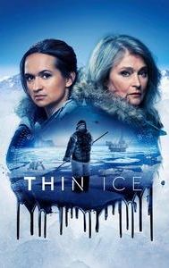Thin Ice (2020 TV series)