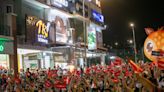 GE15: Pakatan’s ‘ceramah finale’ in Cheras shows supporters ready for polling day