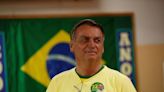 Brazil's Bolsonaro to speak today, won't contest election result -minister