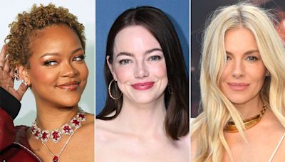 Our Favorite Star Beauty Looks of the Summer (So Far)