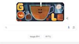 影／Google今慶祝「平白咖啡日」 帶你認識世界最夯咖啡