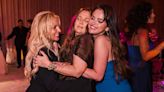 Watch Britney Spears Sing 'Vogue' with Madonna, Drew Barrymore, Selena Gomez and More at Wedding