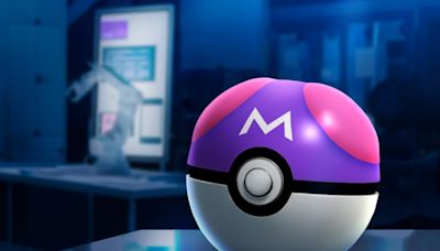 ¡Gratis! Pokémon GO regalará la mejor Pokébola del juego