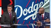 MLB Network Host Had Ultimate Announcer Jinx Before Dodgers’ First Pitch