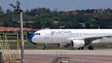 Pilot dies on LATAM Airlines flight from Miami after having medical emergency