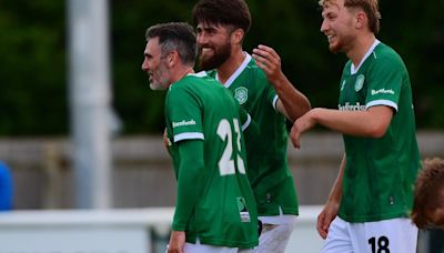 Yeovil Town start pre-season with a comfortable win