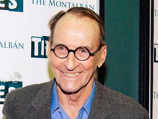 James B. Sikking, ‘Hill Street Blues’ and ‘Doogie Howser, M.D.’ star, dead at 90