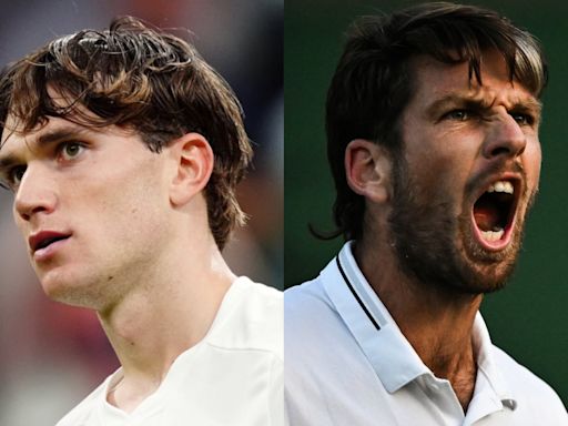 Draper vs Norrie LIVE! Wimbledon 2024 latest score and updates as British rivals clash