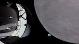 Landung erst 2026 - NASA verschiebt Artemis-Mondmissionen