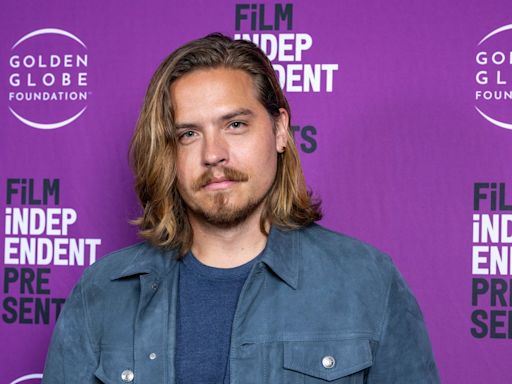 Dylan Sprouse Recalls Refusing to Make a Fat Joke on Suite Life of Zack & Cody