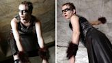 Edinburgh-based designer on 'pushing boundaries' through goth fashion