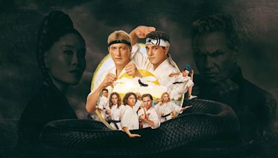 Cuándo sale la segunda parte de Cobra Kai en Netflix