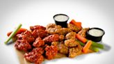 Man sues Buffalo Wild Wings, saying 'boneless wings' are actually just chicken nuggets