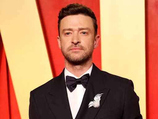 Justin Timberlake's attorney disputes he was intoxicated when arrested for DWI