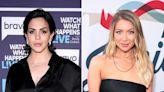 VPR’s Katie Maloney Shares Her Side of Stassi Schroeder Feud Rumors