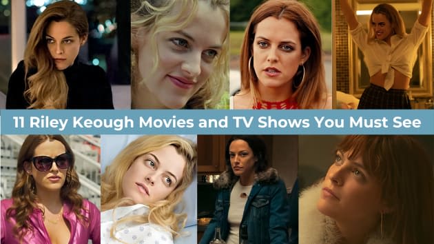 Essential Viewing: 11 Riley Keough Movies and TV Shows You Must See