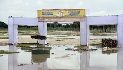 India’s ‘godmen’: How a rigid caste system has created a new kind of deity