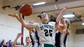 Associated Press state basketball rankings: Portland St. Patrick girls continue to rise