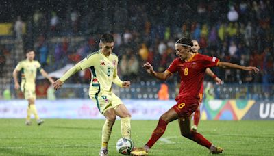 Montenegro v Wales LIVE: Nations League final score and result after Moore and Wilson strike early