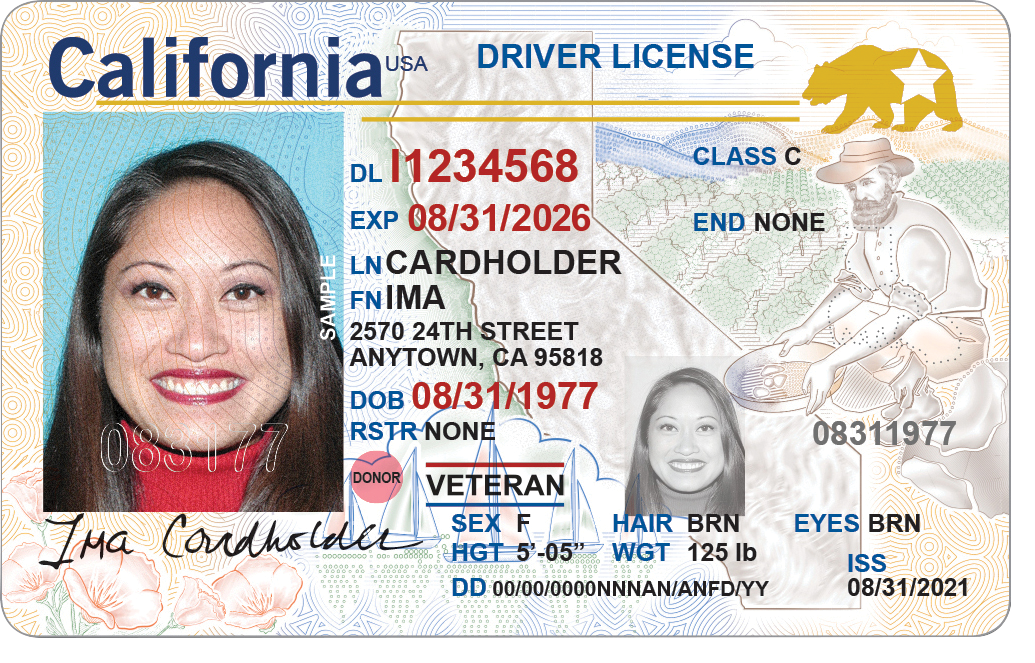 The 2025 Real ID deadline for new licenses is really real this time, DHS says