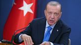 Erdogan Says His Election Victory Will Amount to Message to West
