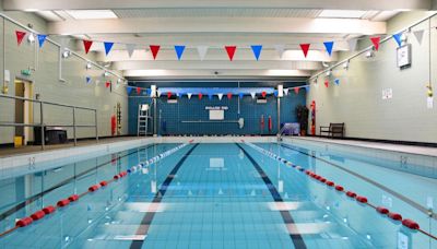 Swimmers upset as cash-strapped centre faces closure