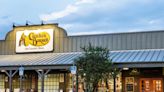 Cracker Barrel saluted Pride Month, and some people are losing it