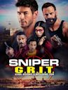 Sniper: G.R.I.T. Global Response & Intelligence Team